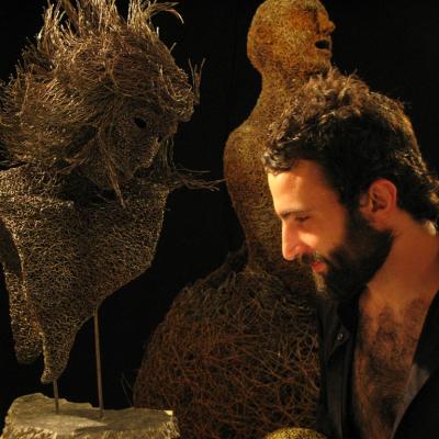 Bassanonet.it Mattia Trotta in Officina