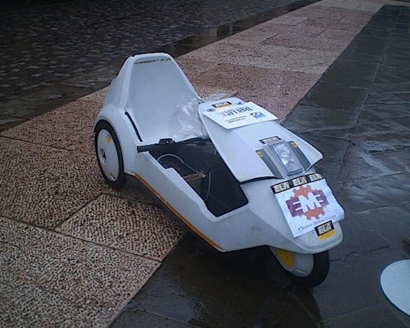 Bassanonet.it Ecco a voi l'ITIS-mobile