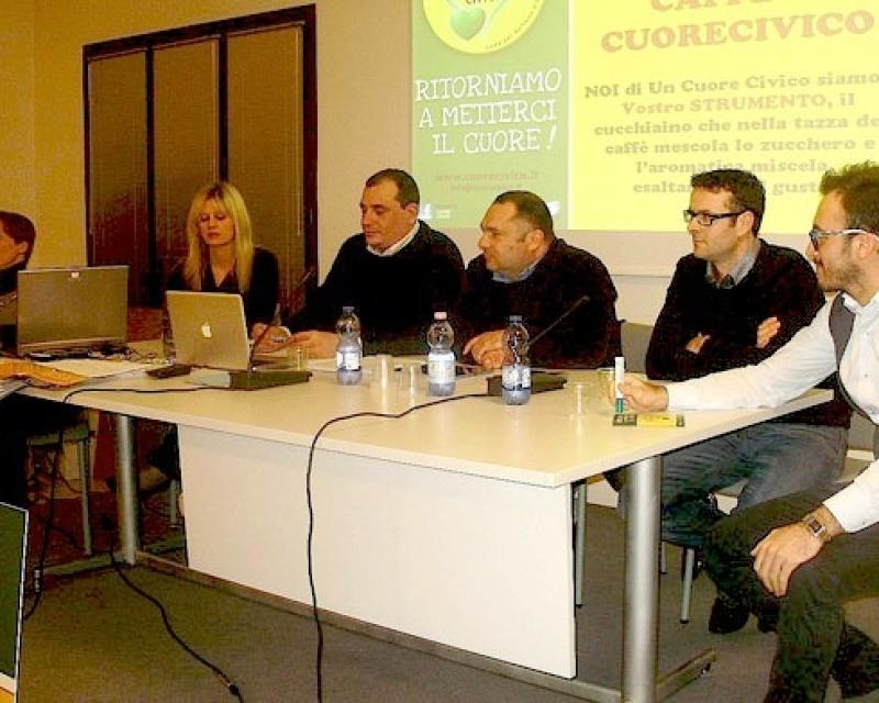 Bassanonet.it Cuore Civico: “La politica che non ci piace”