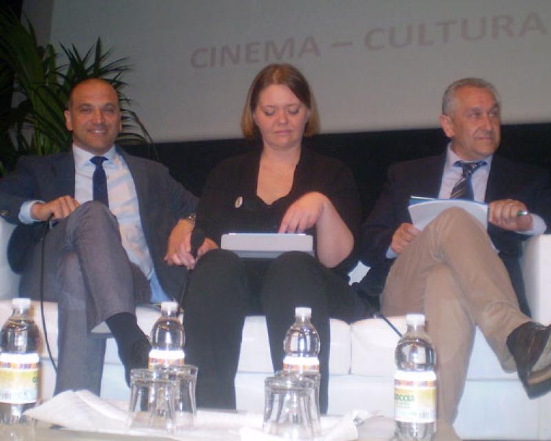 Bassanonet.it Tre ricette per Rosà, atto finale