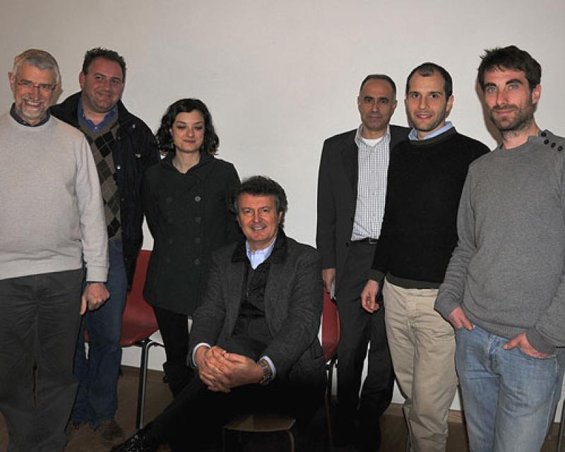 Bassanonet.it Urban People