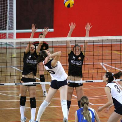 Bassanonet.it Meno 4 alla finale. Brunopremi.com Bassano - San Donà, la sfida infinita