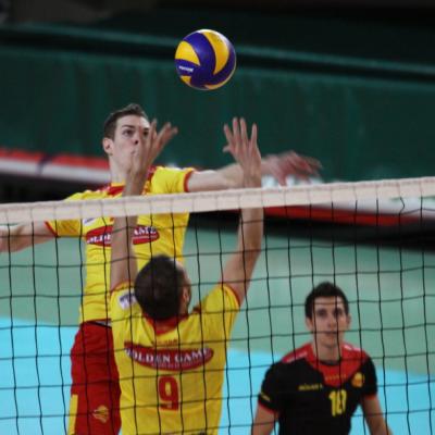 Bassanonet.it Golden Game, 3 punti per il 2° posto