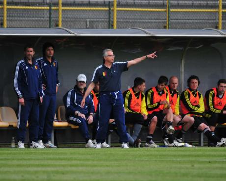 Bassanonet.it È divorzio tra Bassano e Brucato