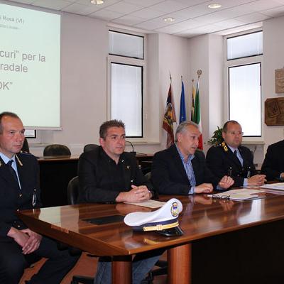 Bassanonet.it A Rosà e Tezze arriva l'“Autovelox mobile”