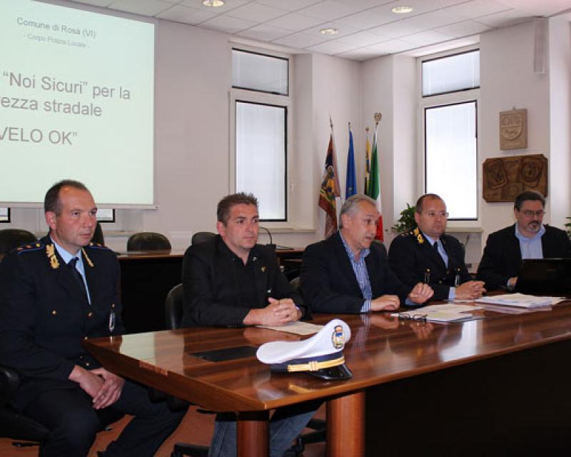 Bassanonet.it A Rosà e Tezze arriva l'“Autovelox mobile”