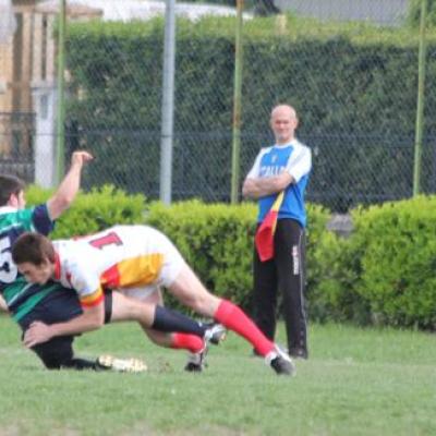 Bassanonet.it Junior Rugby Bassano:cosa bolle in pentola?