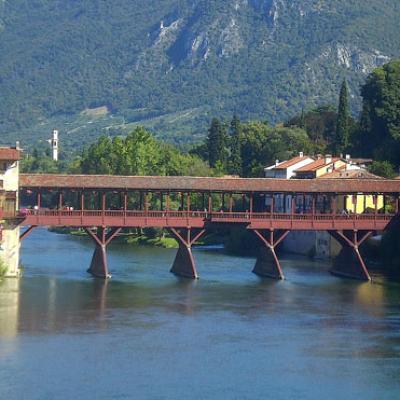 Bassanonet.it Videoispezione subacquea per il Ponte di Bassano