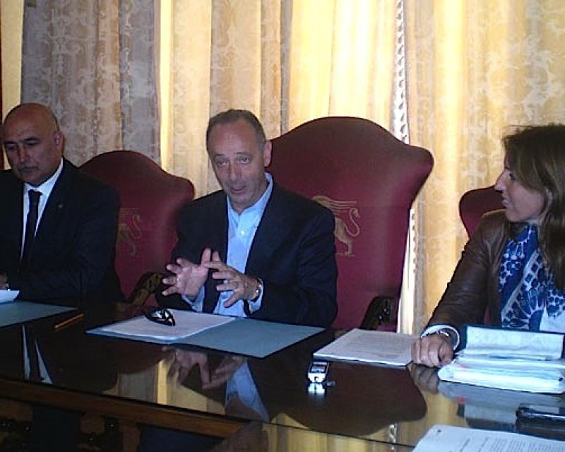 Bassanonet.it “Nasce” a Bassano il Centenario della Grande Guerra