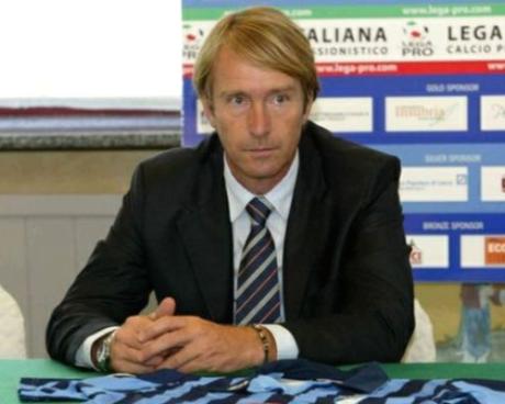 Bassanonet.it Esclusivo. Il nuovo dg giallorosso Seeber si presenta