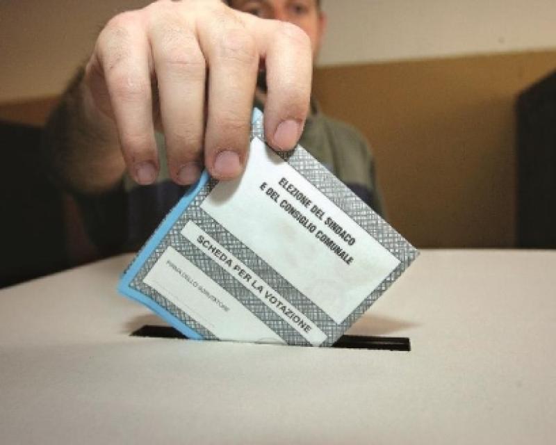 Bassanonet.it Silenzio, si vota