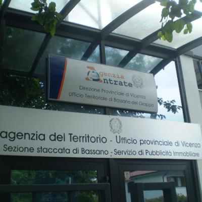 Bassanonet.it Il Comune di Bassano a caccia di evasori
