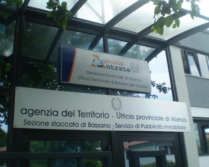 Bassanonet.it Il Comune di Bassano a caccia di evasori