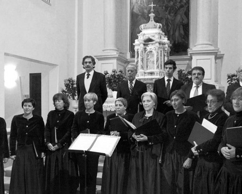 Bassanonet.it La Compagnia di Canto fa 25