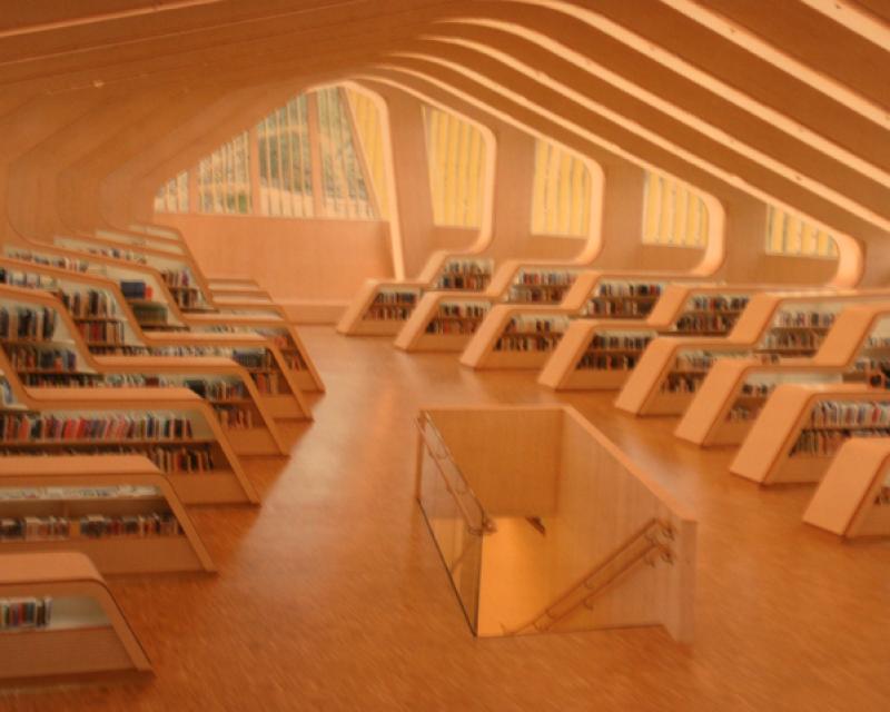 Bassanonet.it L'aiuto della lettura