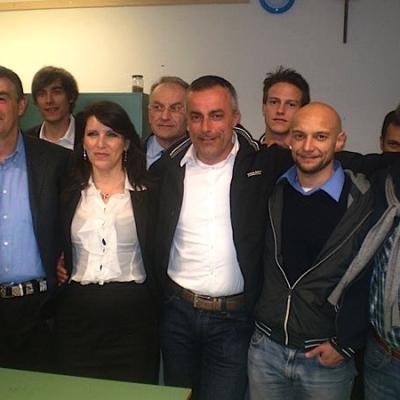 Bassanonet.it Romano d'Ezzelino: il successo di Rossella Olivo
