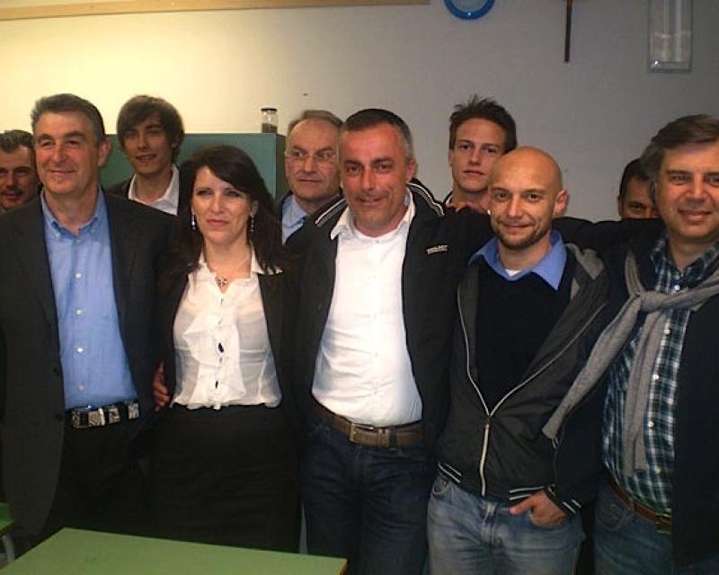 Bassanonet.it Romano d'Ezzelino: il successo di Rossella Olivo