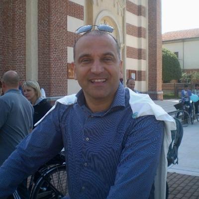 Bassanonet.it Rosà: l'intervento conclusivo di Alfio Piotto