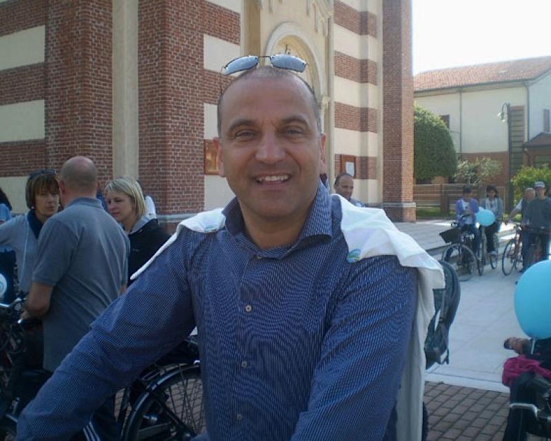 Bassanonet.it Rosà: l'intervento conclusivo di Alfio Piotto