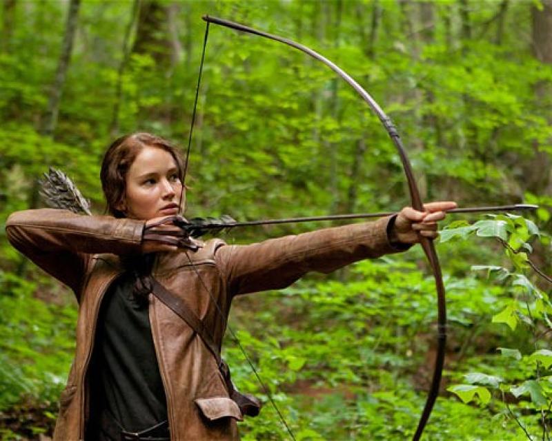 Bassanonet.it Benvenuti agli Hunger Games