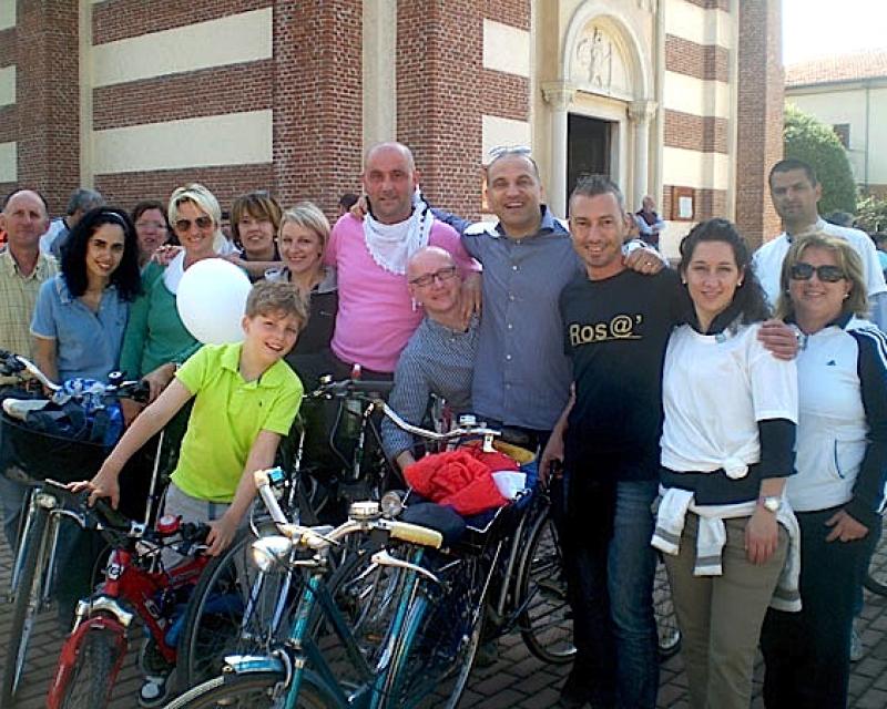 Bassanonet.it Ros@' replica sui volantini anonimi: “Completa estraneità ai fatti menzionati”