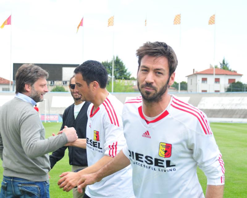 Bassanonet.it È tempo di giudizio universale. Il Bassano è pronto