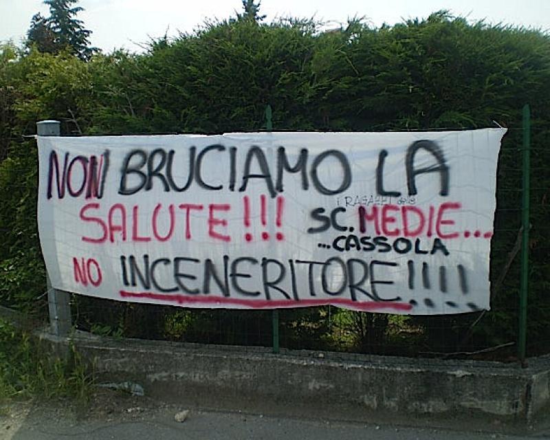 Bassanonet.it Il postino suona sempre due volte