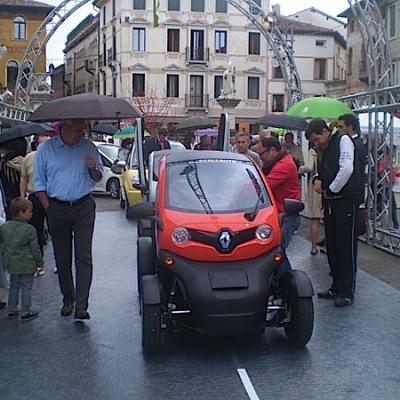 Bassanonet.it Electric City