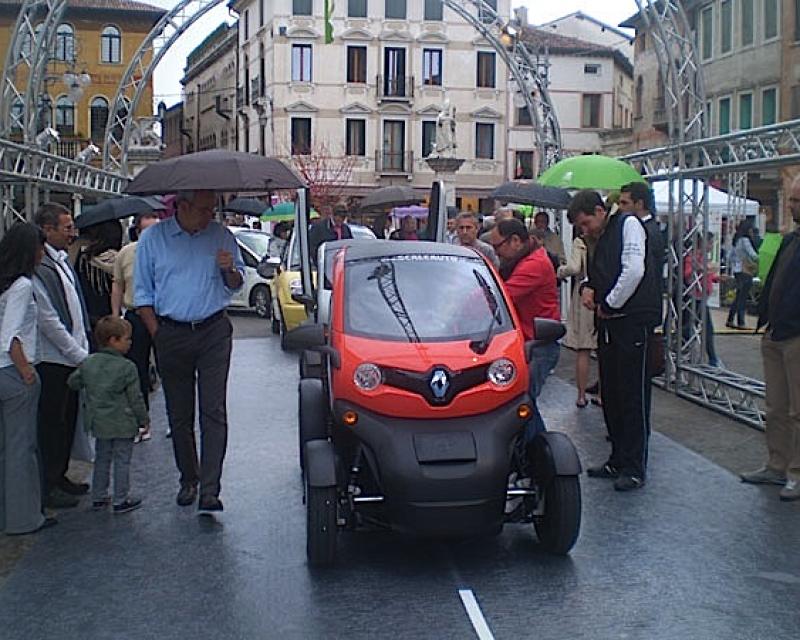 Bassanonet.it Electric City