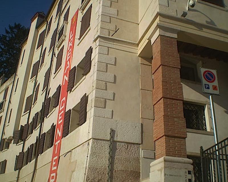 Bassanonet.it L'Urban Center destinato alla chiusura?