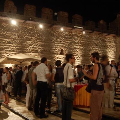 Bassanonet.it Protagonista di Giugno.... il Castello!