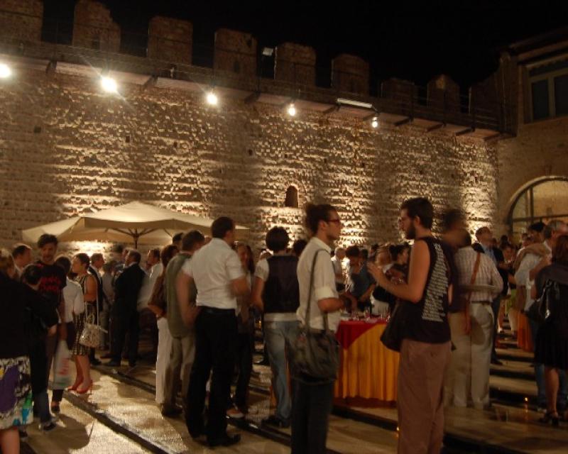 Bassanonet.it Protagonista di Giugno.... il Castello!