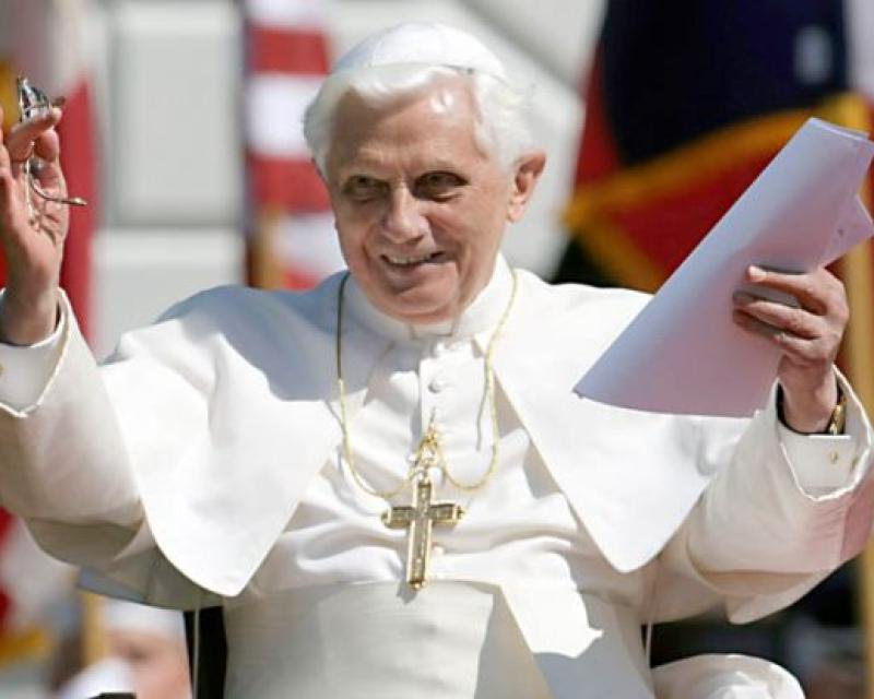 Bassanonet.it Risotto “bassanese” per il compleanno del Papa