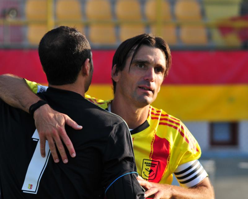 Bassanonet.it Bassano alla resa dei conti. Basso: “Pensiamo solo a noi stessi”