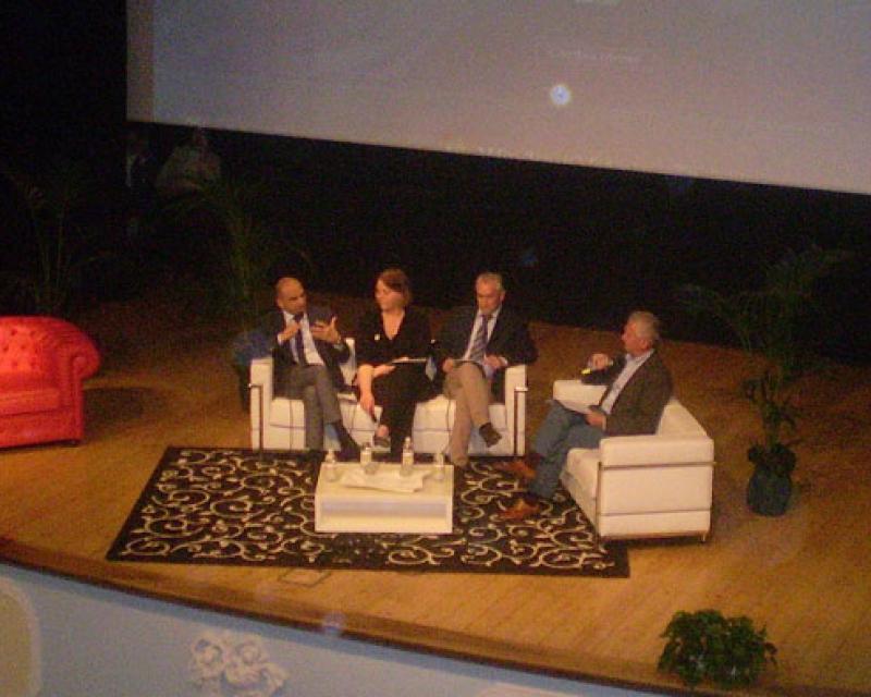 Bassanonet.it Movimento 5 Stelle Rosà: “Censurata una domanda sulle spese elettorali”