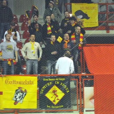 Bassanonet.it Final Four di Coppa Cers al PalaBassano