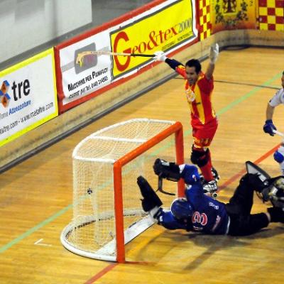 Bassanonet.it Immensa Geo&Tex, Valdagno sconfitto