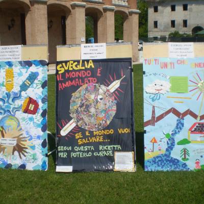 Bassanonet.it Bambini e ragazzi a scuola di natura