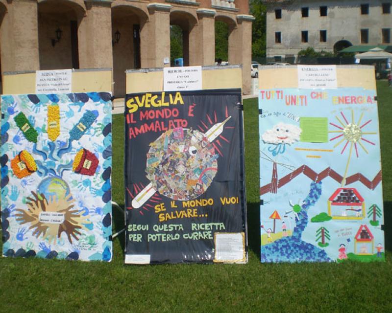 Bassanonet.it Bambini e ragazzi a scuola di natura