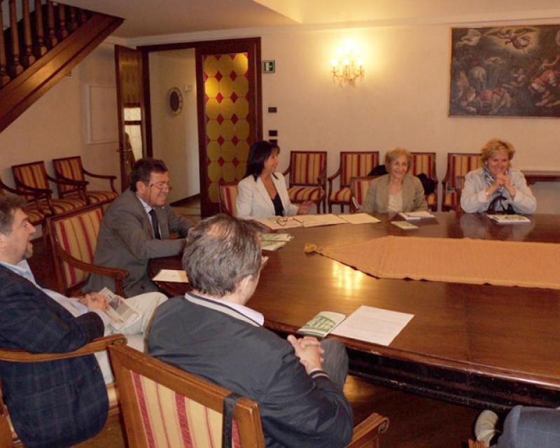 Bassanonet.it Voci Verdi ha i suoi vincitori