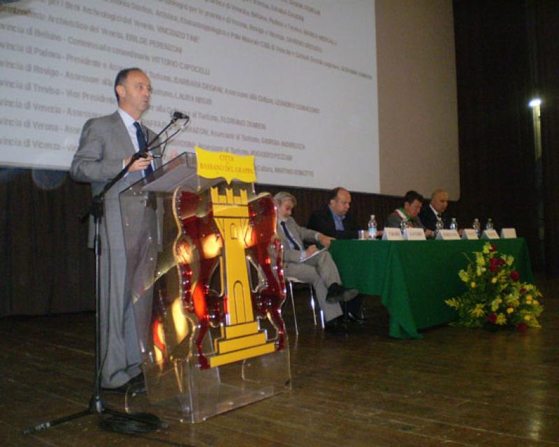 Bassanonet.it Un pezzo del Grappa “proprietà di Bassano”