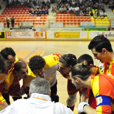 Bassanonet.it Campionato finito per la Geo&Tex Bassano