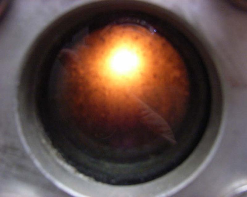 Bassanonet.it Gassificatore: “L'impianto non è una tecnologia consolidata”