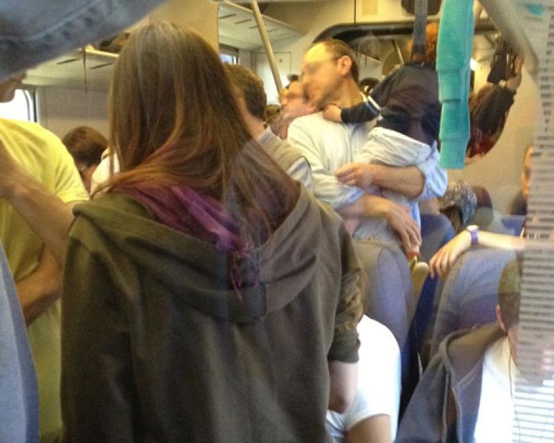 Bassanonet.it Servizio (?) ferroviario