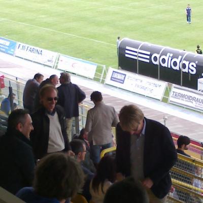 Bassanonet.it Ufficiale. Seeber nuovo direttore generale del Bassano Calcio