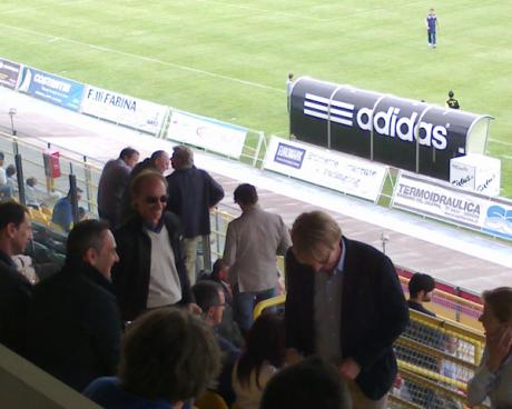 Bassanonet.it Ufficiale. Seeber nuovo direttore generale del Bassano Calcio