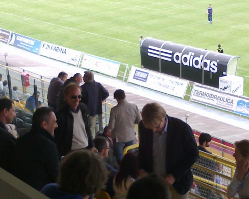 Bassanonet.it Ufficiale. Seeber nuovo direttore generale del Bassano Calcio