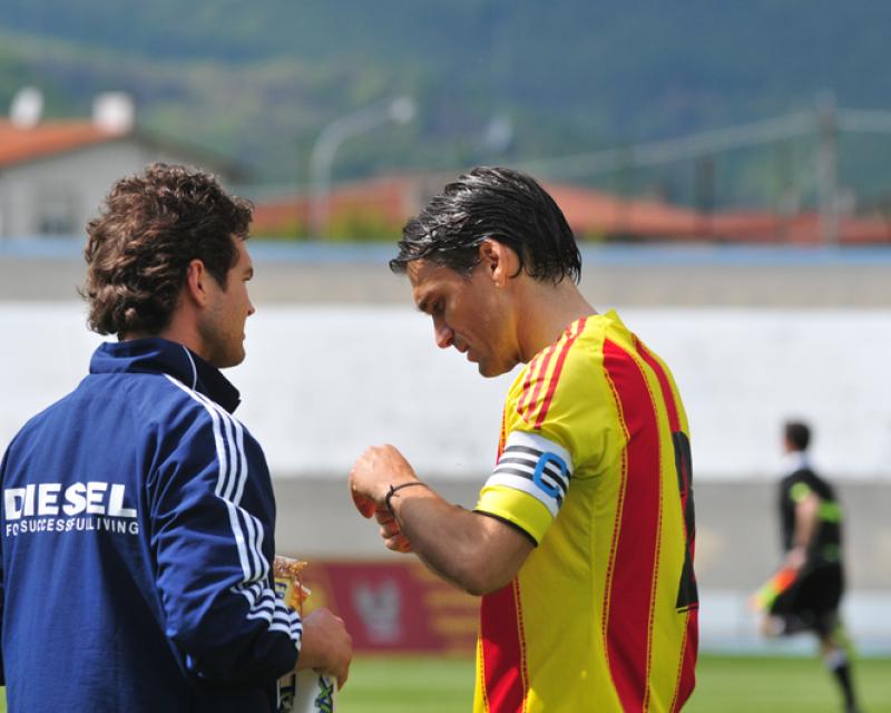 Bassanonet.it Prima l’allenatore, poi i rinnovi