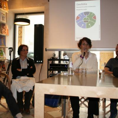 Bassanonet.it Omofobia