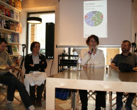 Bassanonet.it Omofobia